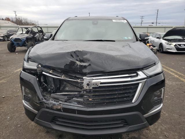 Photo 4 VIN: 1GNEVKKW5NJ183649 - CHEVROLET TRAVERSE P 