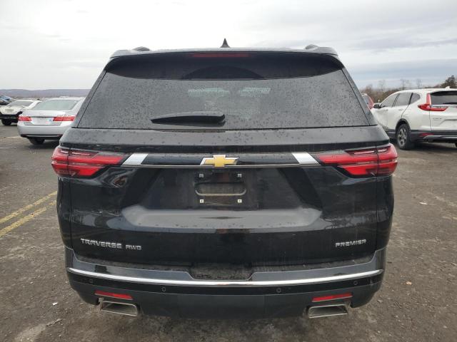 Photo 5 VIN: 1GNEVKKW5NJ183649 - CHEVROLET TRAVERSE P 