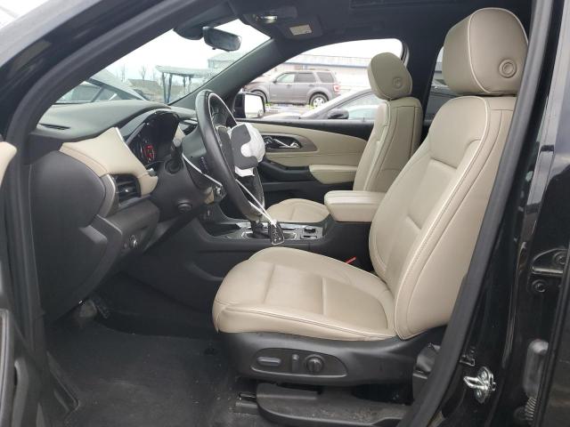 Photo 6 VIN: 1GNEVKKW5NJ183649 - CHEVROLET TRAVERSE P 