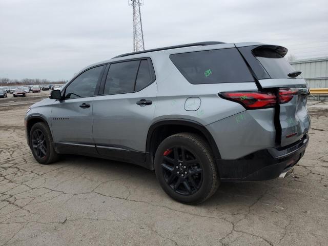 Photo 1 VIN: 1GNEVKKW5PJ239771 - CHEVROLET TRAVERSE 