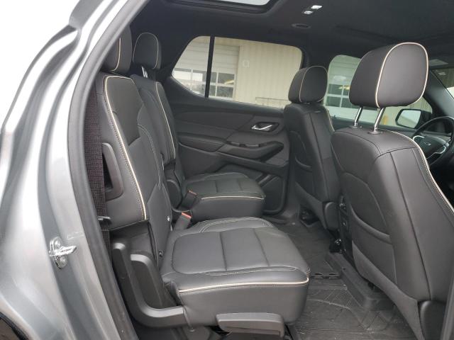 Photo 10 VIN: 1GNEVKKW5PJ239771 - CHEVROLET TRAVERSE 