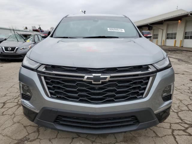 Photo 4 VIN: 1GNEVKKW5PJ239771 - CHEVROLET TRAVERSE 