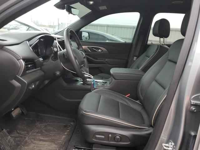 Photo 6 VIN: 1GNEVKKW5PJ239771 - CHEVROLET TRAVERSE 