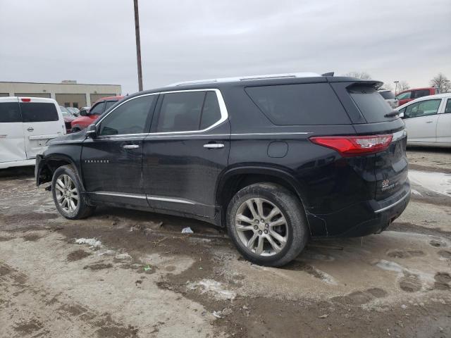 Photo 1 VIN: 1GNEVKKW6JJ106489 - CHEVROLET TRAVERSE H 