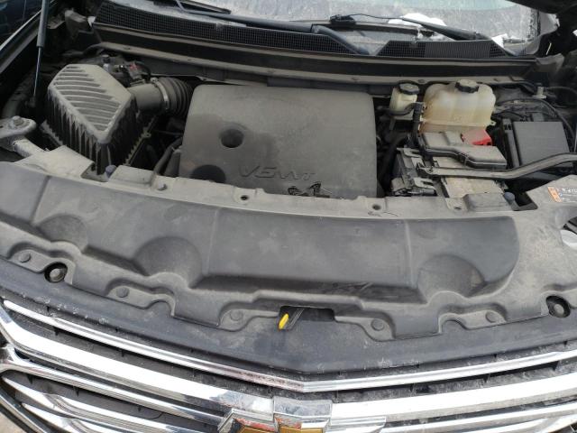 Photo 11 VIN: 1GNEVKKW6JJ106489 - CHEVROLET TRAVERSE H 