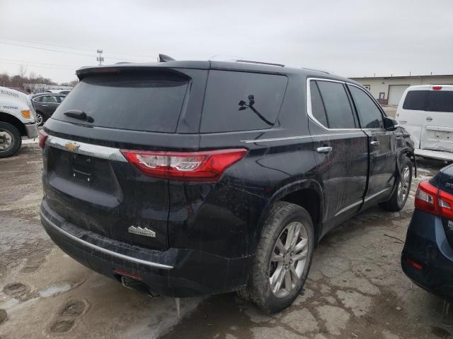 Photo 2 VIN: 1GNEVKKW6JJ106489 - CHEVROLET TRAVERSE H 