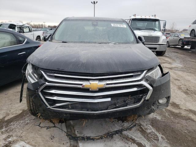 Photo 4 VIN: 1GNEVKKW6JJ106489 - CHEVROLET TRAVERSE H 