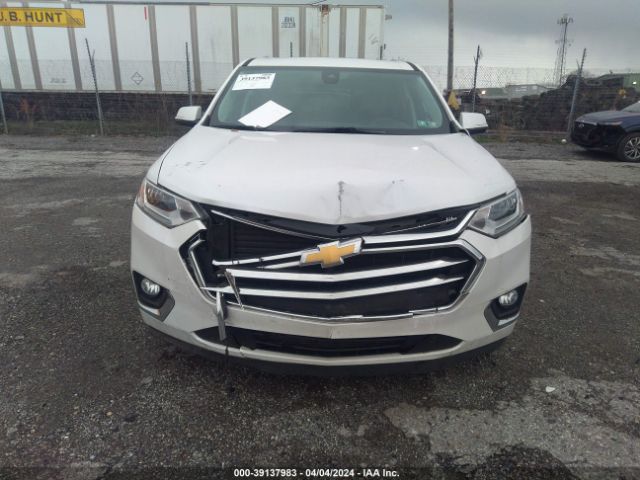 Photo 5 VIN: 1GNEVKKW6JJ108968 - CHEVROLET TRAVERSE 