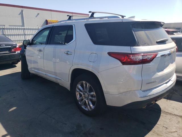 Photo 1 VIN: 1GNEVKKW6JJ130999 - CHEVROLET TRAVERSE H 