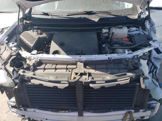 Photo 11 VIN: 1GNEVKKW6JJ130999 - CHEVROLET TRAVERSE H 