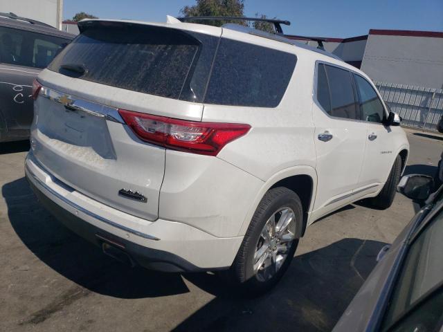 Photo 2 VIN: 1GNEVKKW6JJ130999 - CHEVROLET TRAVERSE H 