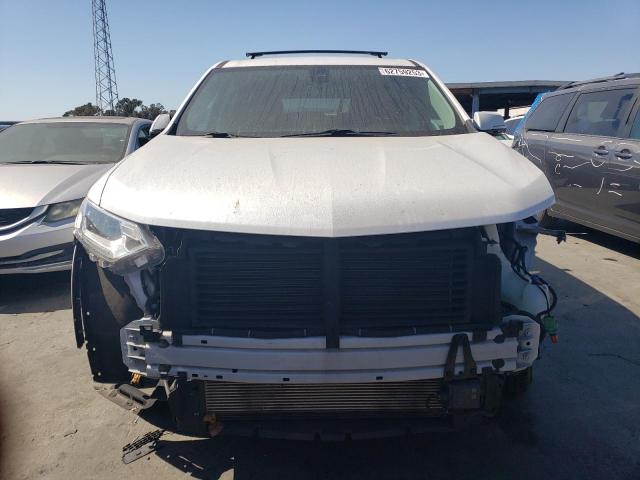 Photo 4 VIN: 1GNEVKKW6JJ130999 - CHEVROLET TRAVERSE H 