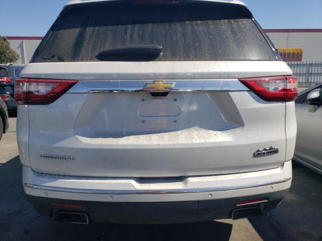 Photo 5 VIN: 1GNEVKKW6JJ130999 - CHEVROLET TRAVERSE H 