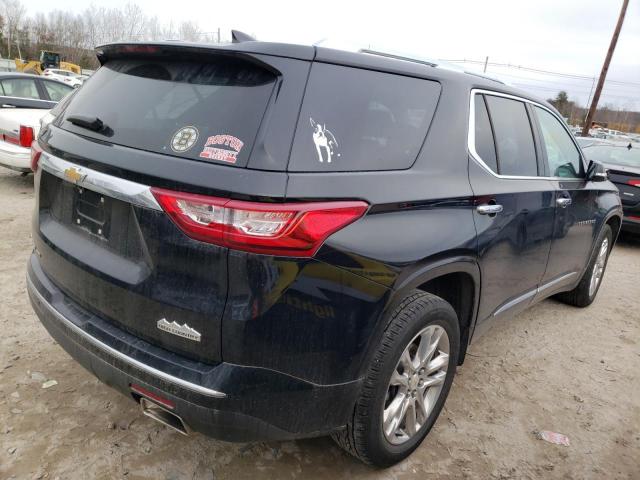 Photo 2 VIN: 1GNEVKKW6JJ151545 - CHEVROLET TRAVERSE H 