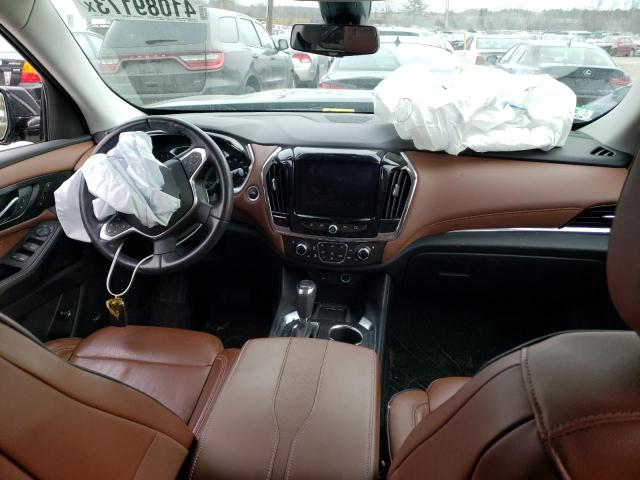 Photo 7 VIN: 1GNEVKKW6JJ151545 - CHEVROLET TRAVERSE H 