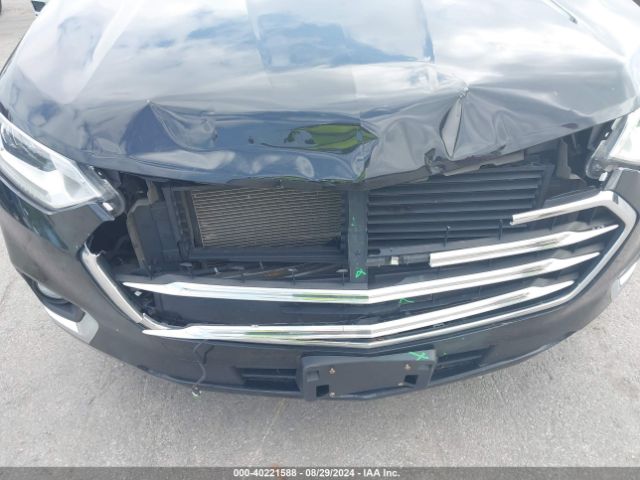 Photo 5 VIN: 1GNEVKKW6JJ270261 - CHEVROLET TRAVERSE 