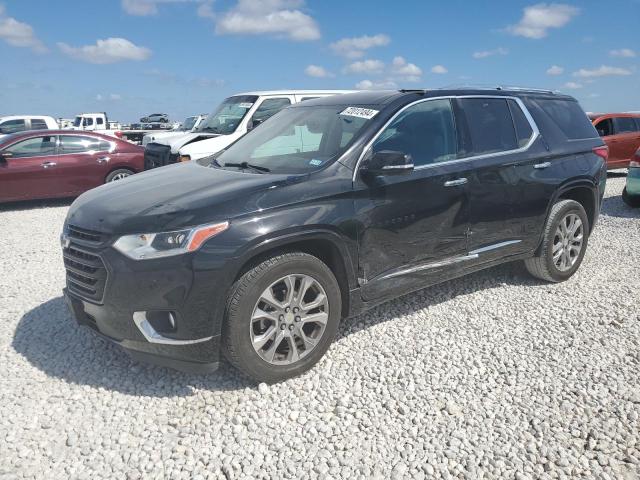 Photo 0 VIN: 1GNEVKKW6KJ114352 - CHEVROLET TRAVERSE P 