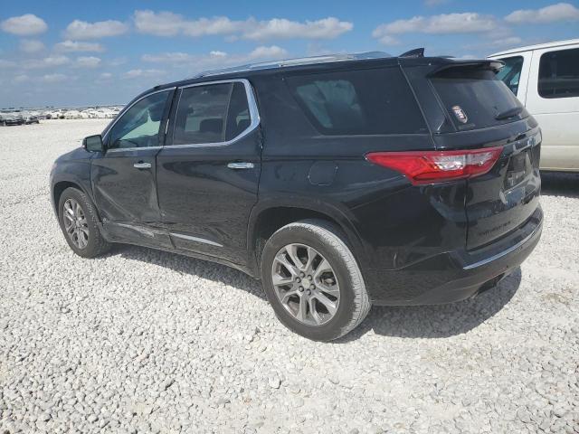 Photo 1 VIN: 1GNEVKKW6KJ114352 - CHEVROLET TRAVERSE P 