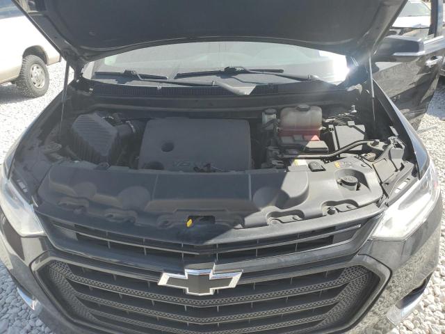 Photo 11 VIN: 1GNEVKKW6KJ114352 - CHEVROLET TRAVERSE P 