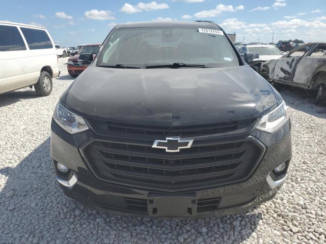 Photo 4 VIN: 1GNEVKKW6KJ114352 - CHEVROLET TRAVERSE P 