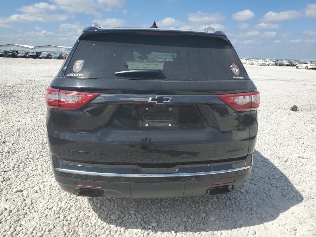 Photo 5 VIN: 1GNEVKKW6KJ114352 - CHEVROLET TRAVERSE P 