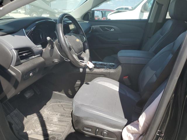 Photo 6 VIN: 1GNEVKKW6KJ114352 - CHEVROLET TRAVERSE P 