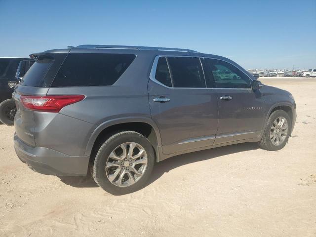 Photo 2 VIN: 1GNEVKKW6KJ115467 - CHEVROLET TRAVERSE P 