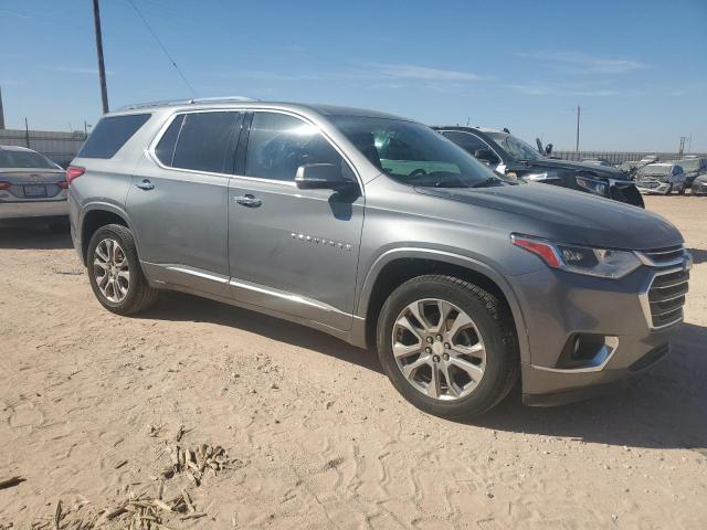 Photo 3 VIN: 1GNEVKKW6KJ115467 - CHEVROLET TRAVERSE P 