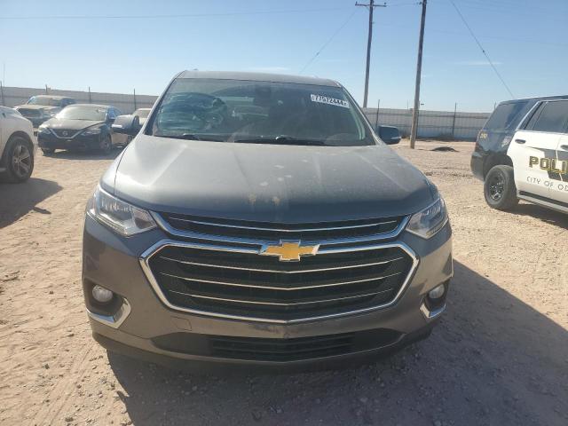 Photo 4 VIN: 1GNEVKKW6KJ115467 - CHEVROLET TRAVERSE P 