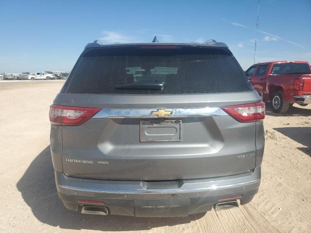 Photo 5 VIN: 1GNEVKKW6KJ115467 - CHEVROLET TRAVERSE P 