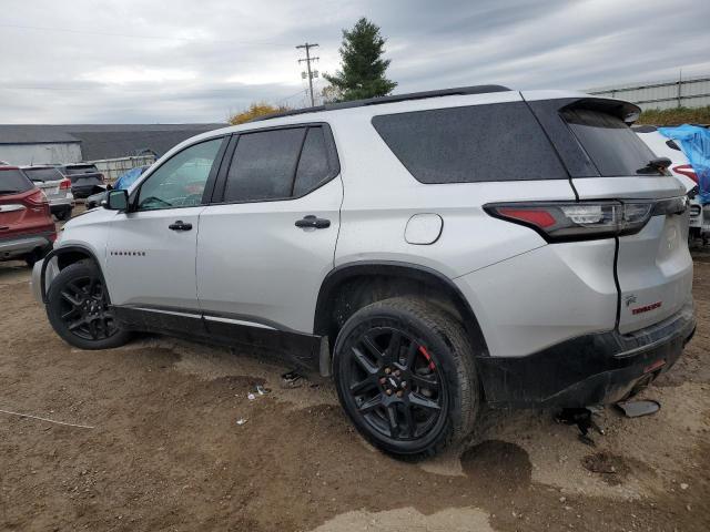 Photo 1 VIN: 1GNEVKKW6KJ216766 - CHEVROLET TRAVERSE P 