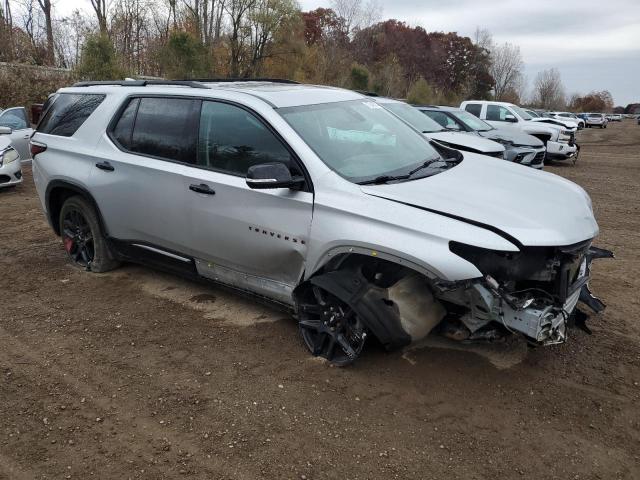 Photo 3 VIN: 1GNEVKKW6KJ216766 - CHEVROLET TRAVERSE P 