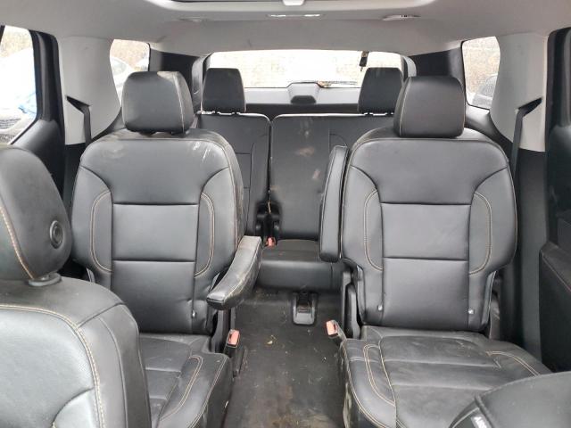 Photo 9 VIN: 1GNEVKKW6KJ216766 - CHEVROLET TRAVERSE P 