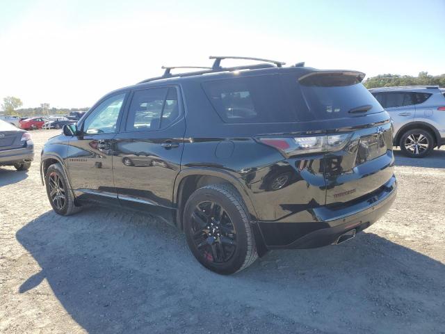 Photo 1 VIN: 1GNEVKKW6KJ258743 - CHEVROLET TRAVERSE P 