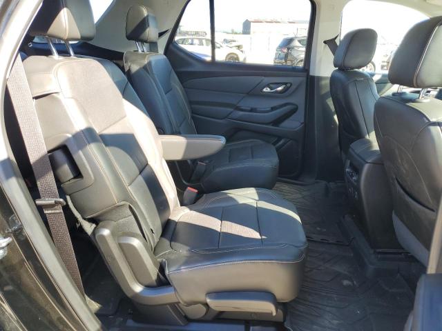 Photo 10 VIN: 1GNEVKKW6KJ258743 - CHEVROLET TRAVERSE P 