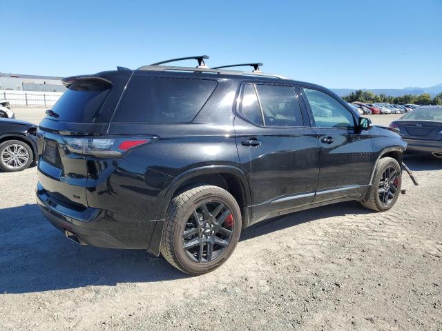 Photo 2 VIN: 1GNEVKKW6KJ258743 - CHEVROLET TRAVERSE P 