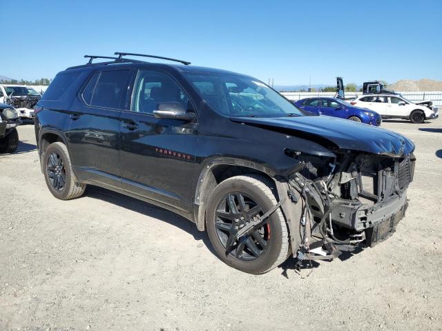 Photo 3 VIN: 1GNEVKKW6KJ258743 - CHEVROLET TRAVERSE P 