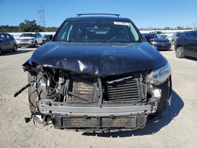 Photo 4 VIN: 1GNEVKKW6KJ258743 - CHEVROLET TRAVERSE P 