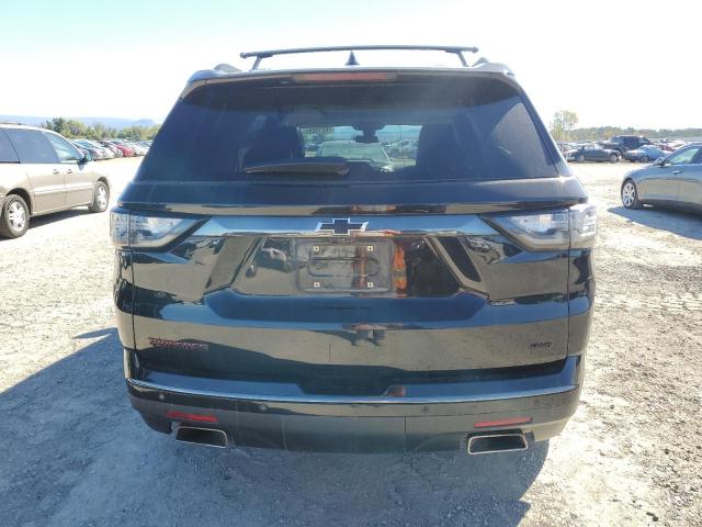 Photo 5 VIN: 1GNEVKKW6KJ258743 - CHEVROLET TRAVERSE P 