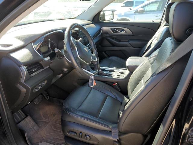 Photo 6 VIN: 1GNEVKKW6KJ258743 - CHEVROLET TRAVERSE P 