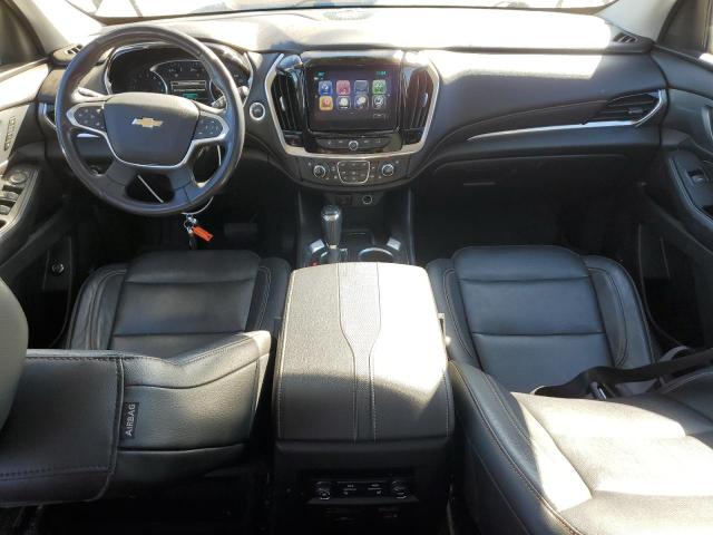 Photo 7 VIN: 1GNEVKKW6KJ258743 - CHEVROLET TRAVERSE P 