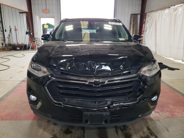 Photo 4 VIN: 1GNEVKKW6KJ308489 - CHEVROLET TRAVERSE P 