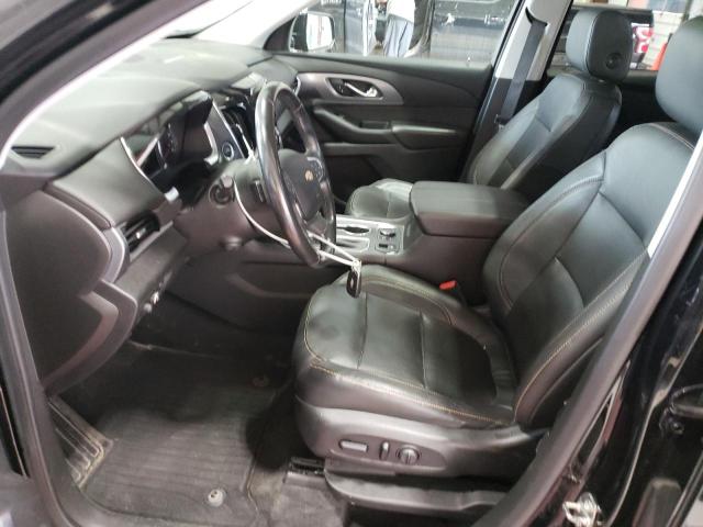 Photo 6 VIN: 1GNEVKKW6KJ308489 - CHEVROLET TRAVERSE P 