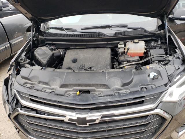 Photo 10 VIN: 1GNEVKKW6KJ314485 - CHEVROLET TRAVERSE P 