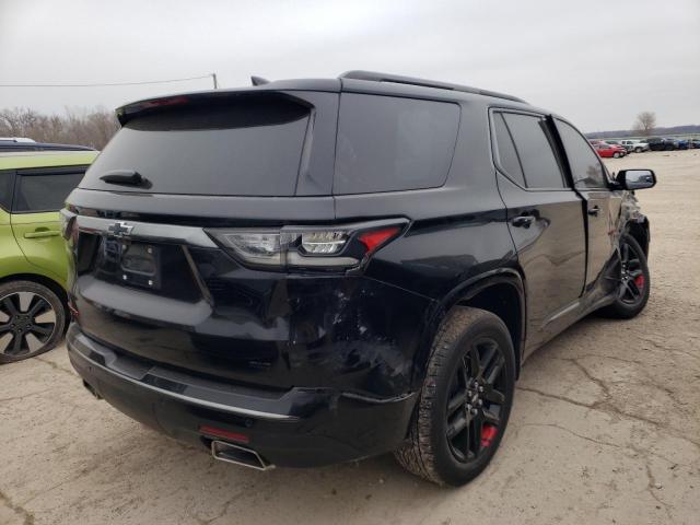 Photo 2 VIN: 1GNEVKKW6KJ314485 - CHEVROLET TRAVERSE P 