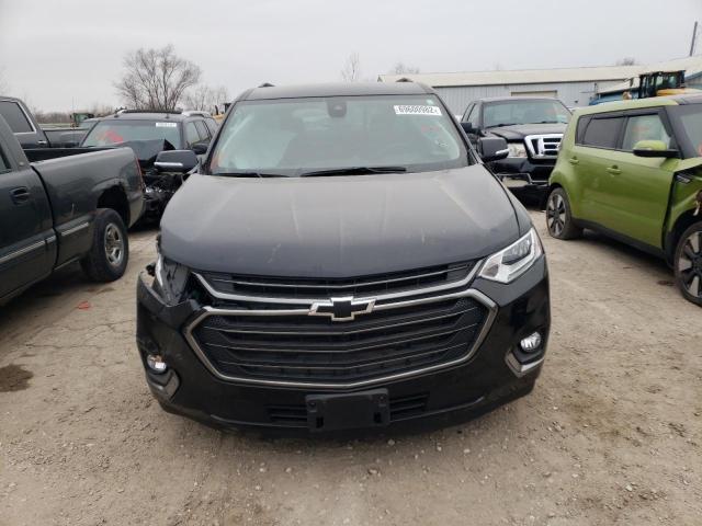 Photo 4 VIN: 1GNEVKKW6KJ314485 - CHEVROLET TRAVERSE P 