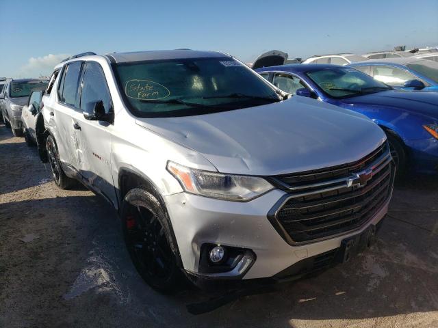 Photo 0 VIN: 1GNEVKKW6KJ317922 - CHEVROLET TRAVERSE P 