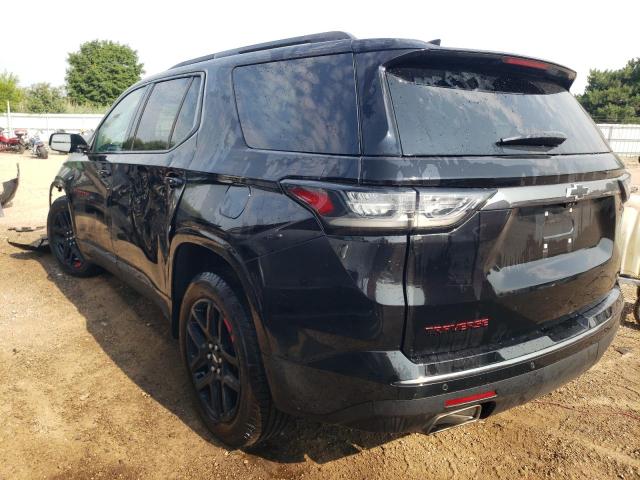 Photo 1 VIN: 1GNEVKKW6LJ103191 - CHEVROLET TRAVERSE P 