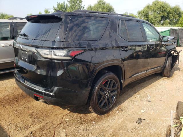 Photo 2 VIN: 1GNEVKKW6LJ103191 - CHEVROLET TRAVERSE P 