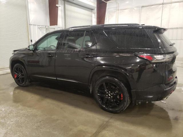 Photo 1 VIN: 1GNEVKKW6LJ148745 - CHEVROLET TRAVERSE P 